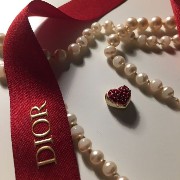 Red Dior