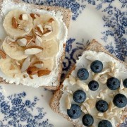 aesthetic food