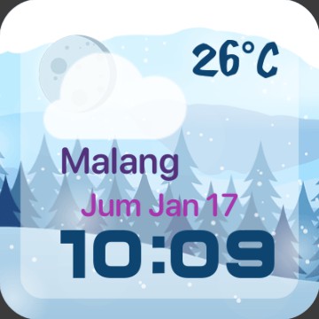 weather 