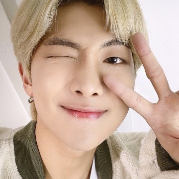 namjoon bts
