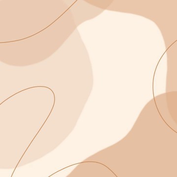 just a cute minimalist widget