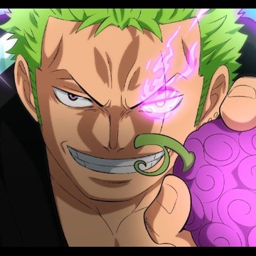 Roronoa Zoro