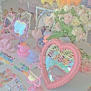 Kidcore aesthetic 