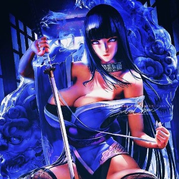 Hinata Hyuga