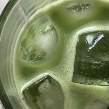 Green Icon