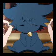 koru servamp gato