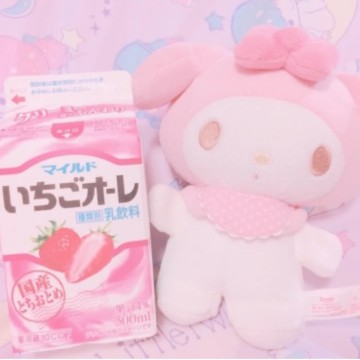 my melody