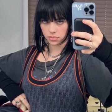 billie eilish 