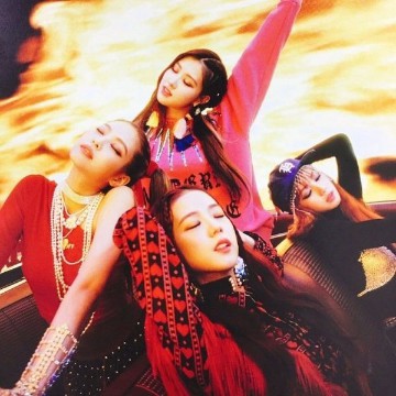 blackpink 