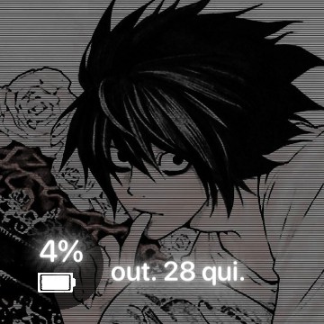 L and your battery