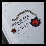 minisdode 2:thursdays child