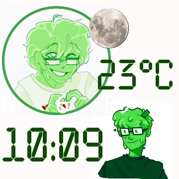 Charlie Slimecicle