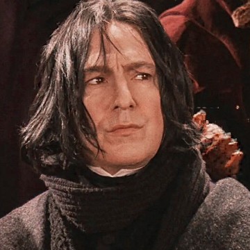 severus snape