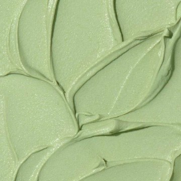 Green Paint