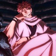Jujutsu Kaisen 6