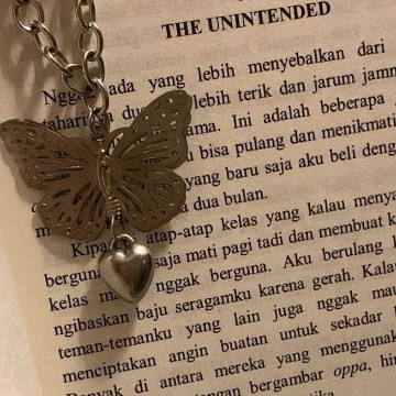 butterfly 