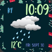 KFWidget