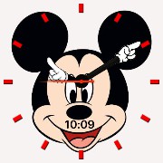 Mickey