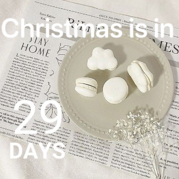 Christmas time 