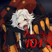 Pierrot NEEDS MORE 