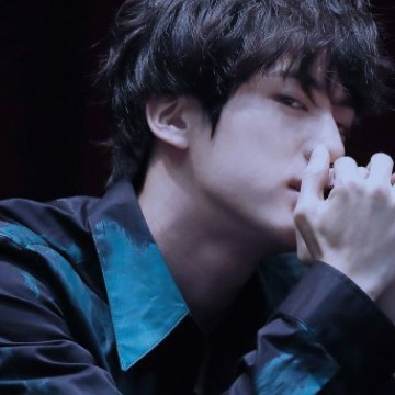 KIM SEOKJIN