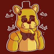 Golden Freddy