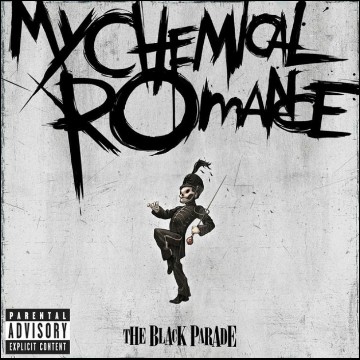 My Chemical Romance 