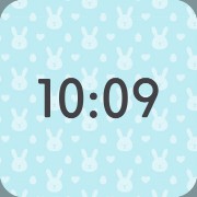 time