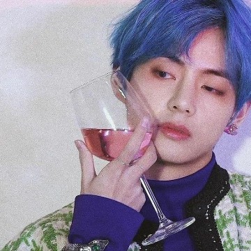 taehyung 