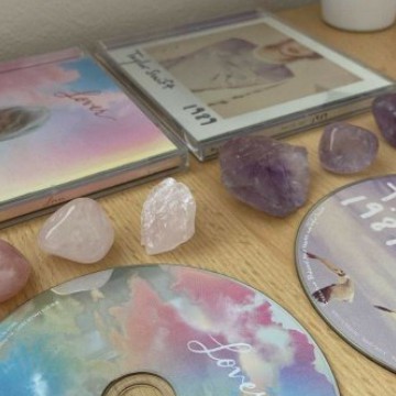 lover and 1989 1