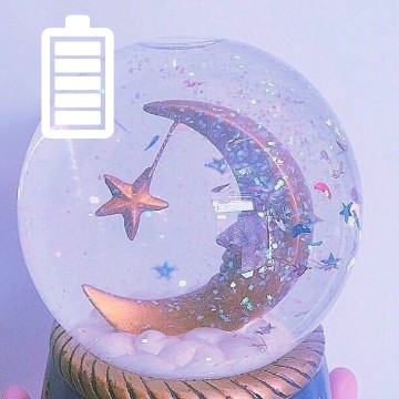 iconic moon