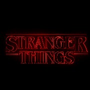 Stranger things 