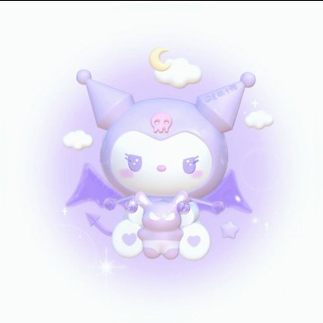 kuromi