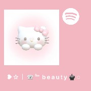cute hello kitty sanrio widget