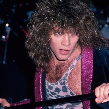 Bon Jovi