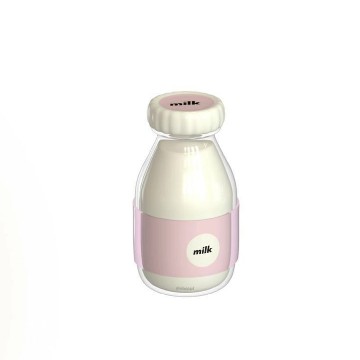 Milk