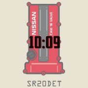 SR20 DET