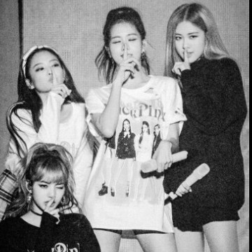 BLACKPINK