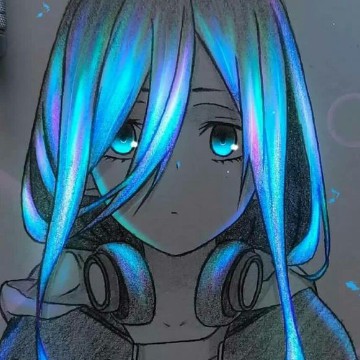 Miku nakano