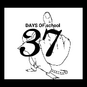 days until school is done