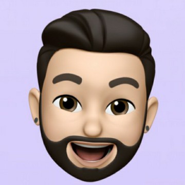 Ios memoji