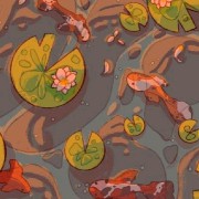 estchetic fish