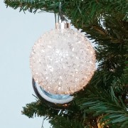 Christmas ball