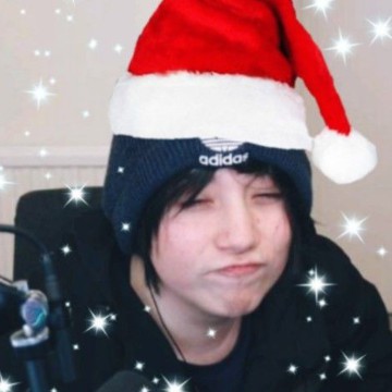 Quackity Christmas 5