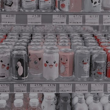 Pokemon Spool