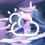 Sea Fairy Weather