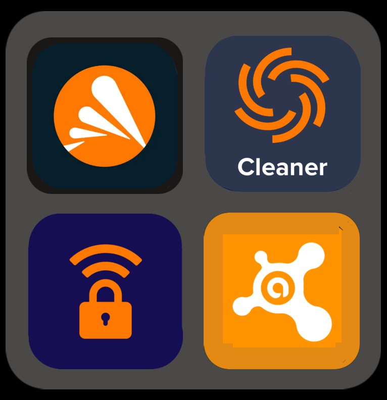 Avast Protection Package