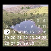 calendar 