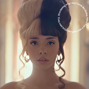 Melanie Martinez 