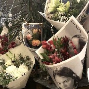 bouquet downtown 